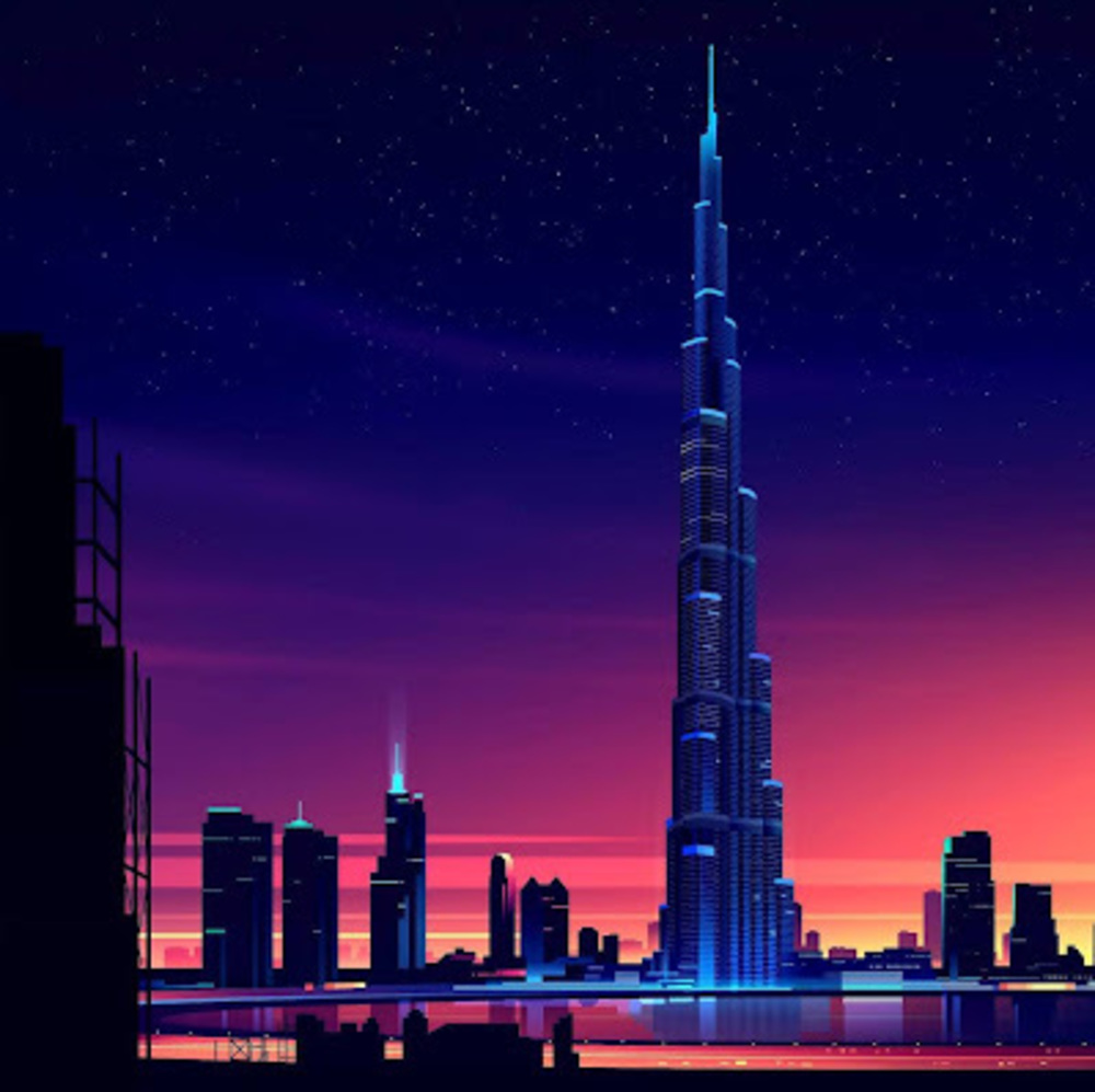 Meet your Posher, Prosper torsu